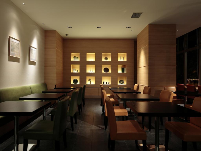 Food & Drinks 5, Candeo Hotels Sano Tochigi Prefecture, Sano
