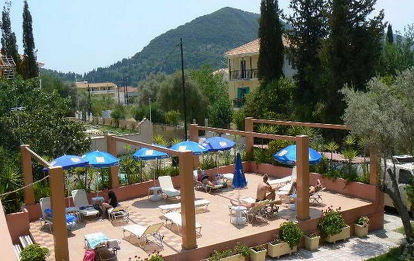 Others 3, Happyland Hotel Apartments, Ionian Islands
