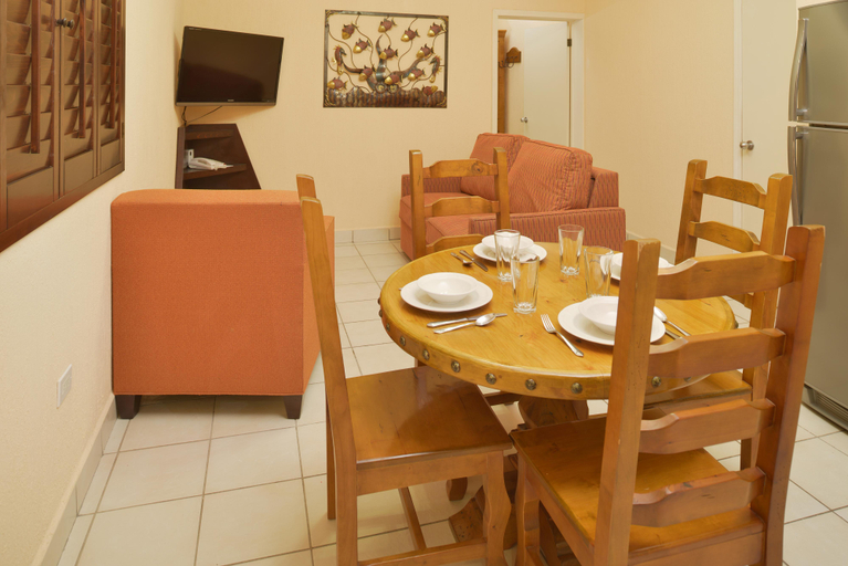 Bedroom 3, Sea Of Cortez Beach Club, Guaymas