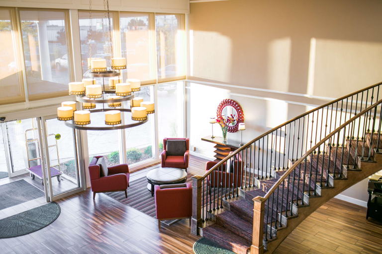 Public Area 3, Best Western Plus Burley Inn & Convention Center, Minidoka