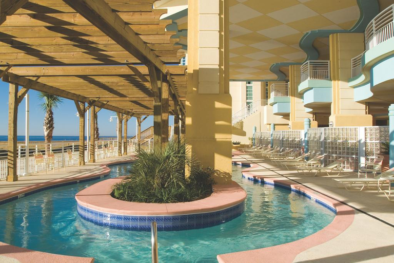 Public Area 2, Club Wyndham Ocean Boulevard, Horry