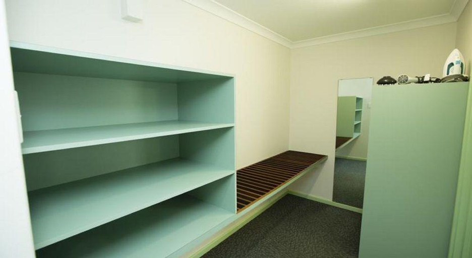 Bedroom 5, Comfort Inn Geraldton, Geraldton