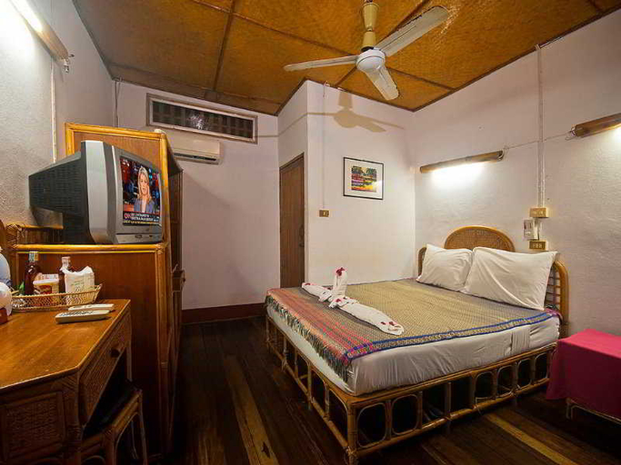 Bedroom 3, Bill Resort Koh Samui, Ko Samui