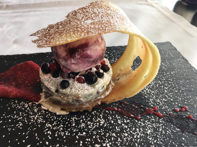 Food & Drinks 5, Cidnay, Santo Tirso