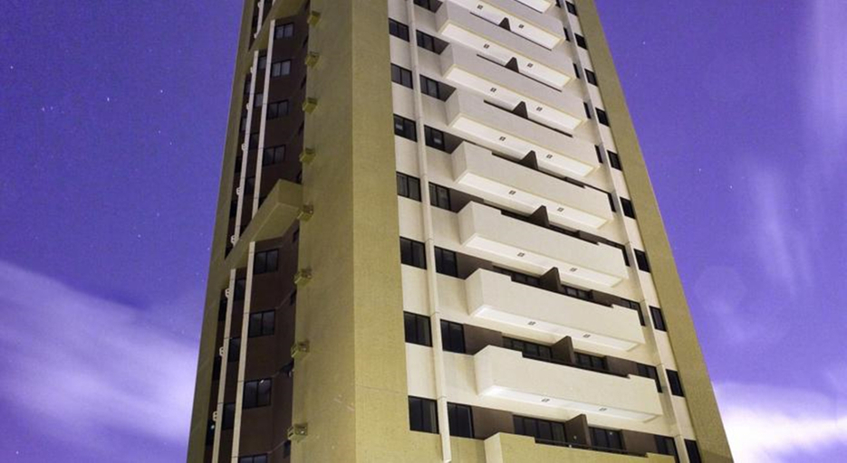 Exterior & Views 2, CJC Short Stay Natal, Natal