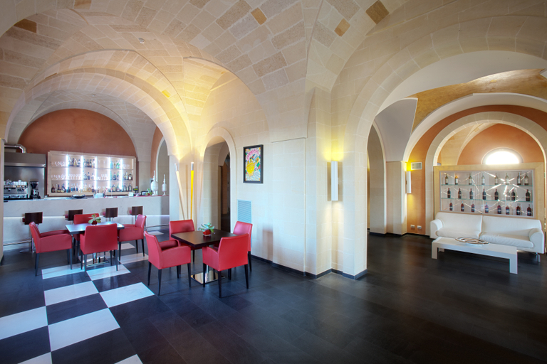 Public Area 4, Arthotel & Park Lecce, Lecce