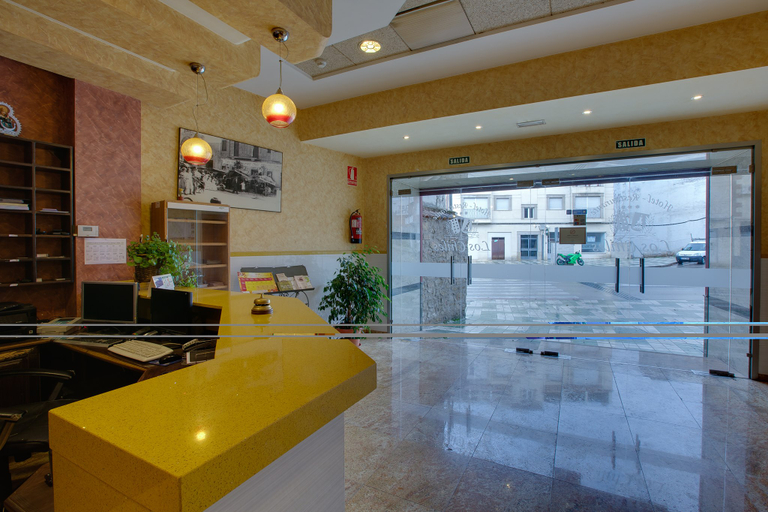 Public Area 5, Hotel Restaurante Los Chiles, Jaén