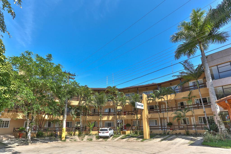 Exterior & Views 2, Amarilis Flat Service, Bertioga