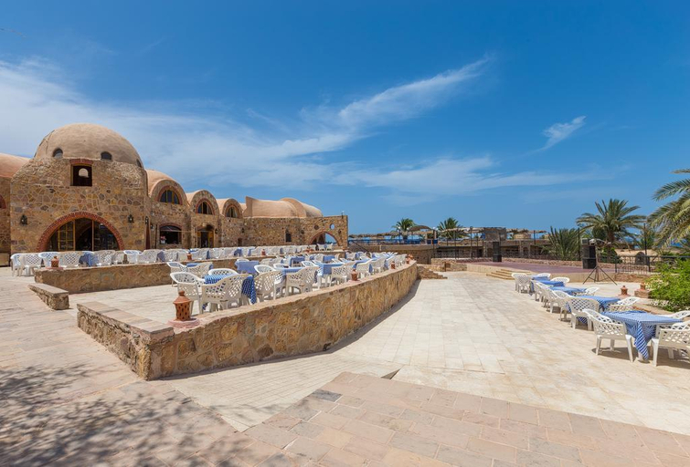Exterior & Views 2, Utopia Beach Club, Al-Qusayr