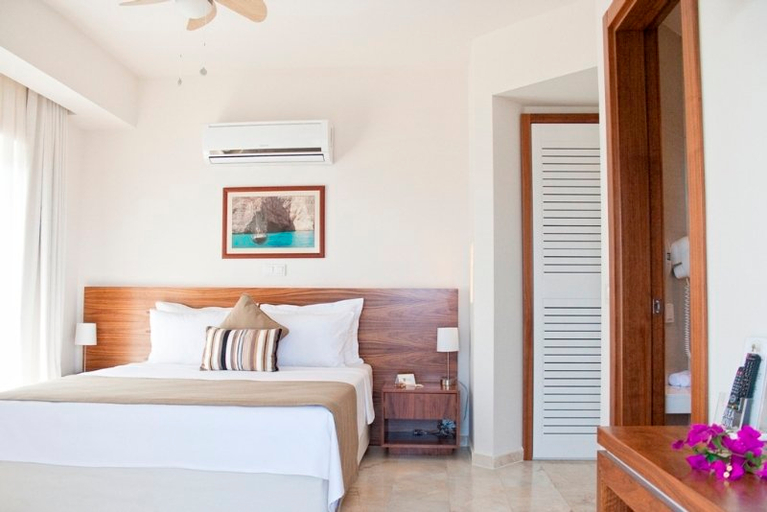 Bedroom 4, Olea Nova Hotel, Kaş