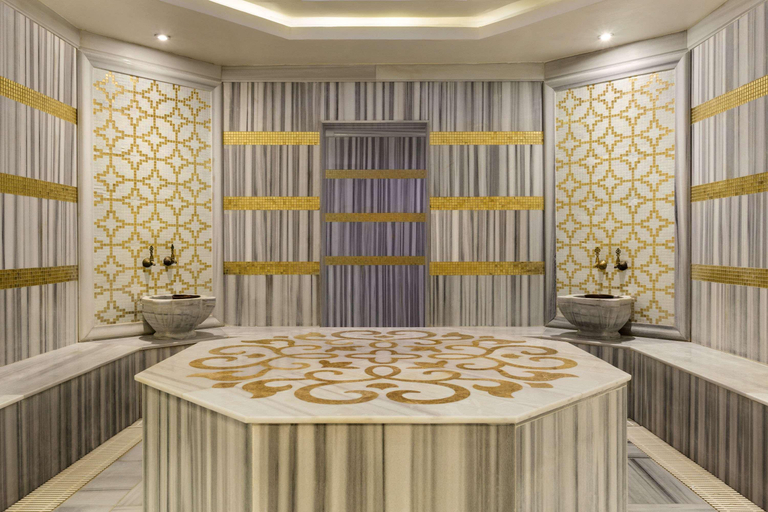 Public Area 4, Ramada Plaza by Wyndham Izmit, Izmit