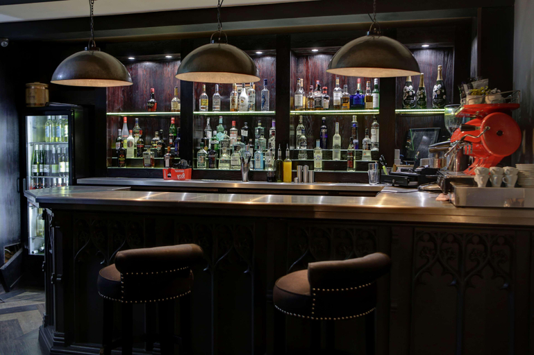 Food & Drinks 3, Derwent Manor Hotel, BW Premier Collection, Northumberland
