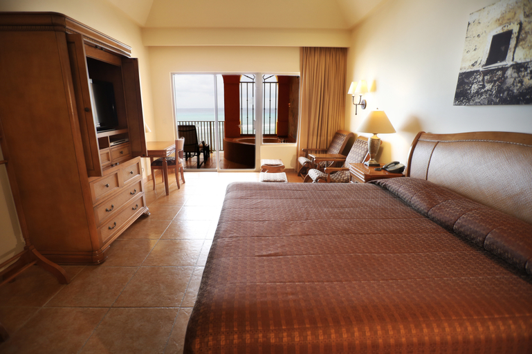 Bedroom 19