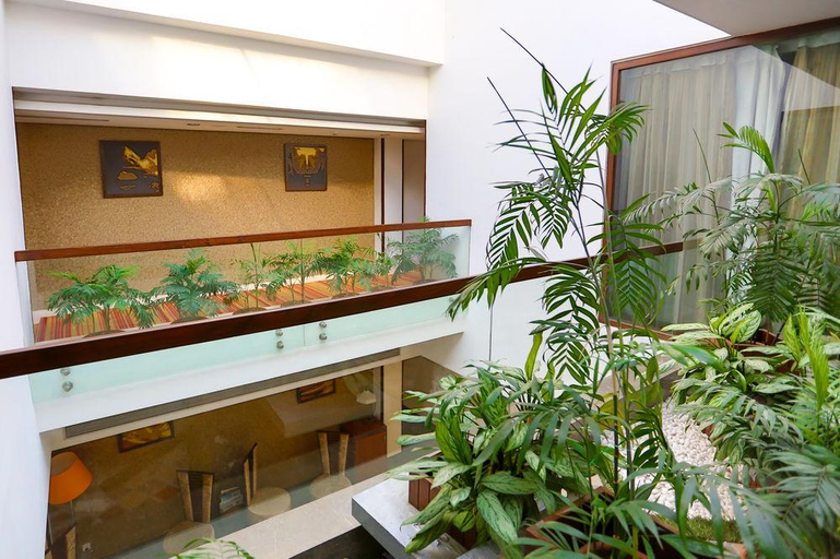 Exterior & Views 2, Icon Boutique, Chandigarh
