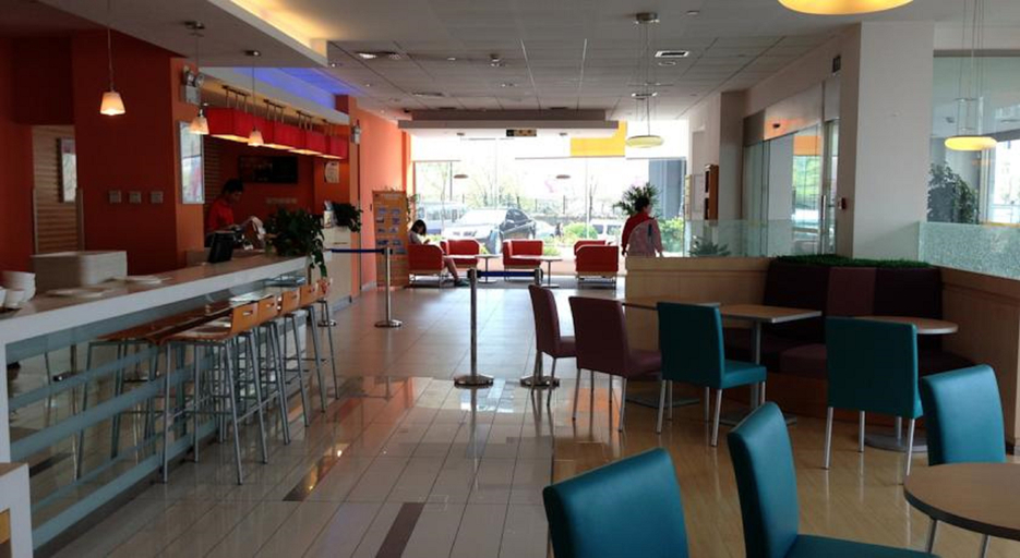 Food & Drinks 3, ibis Qingdao Ningxia Road, Qingdao