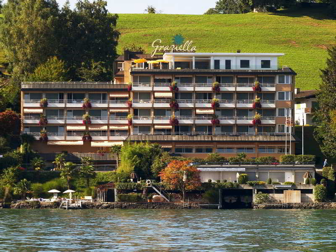 Hotel Graziella, Luzern