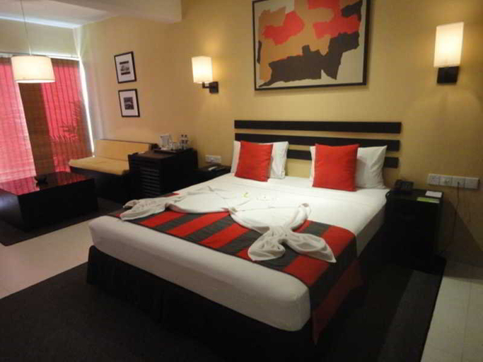 Bedroom 4, Heritage Weligama, Weligama