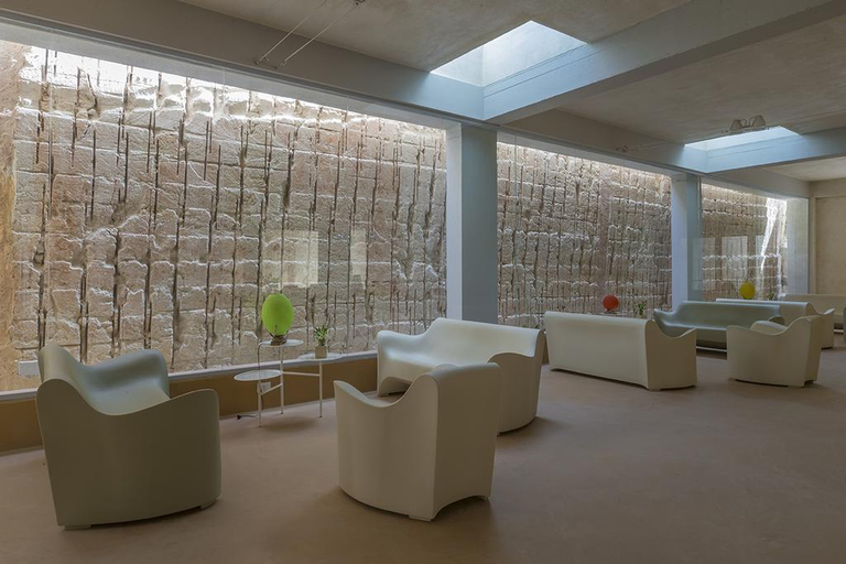 Public Area 5, Cave Bianche Hotel, Trapani