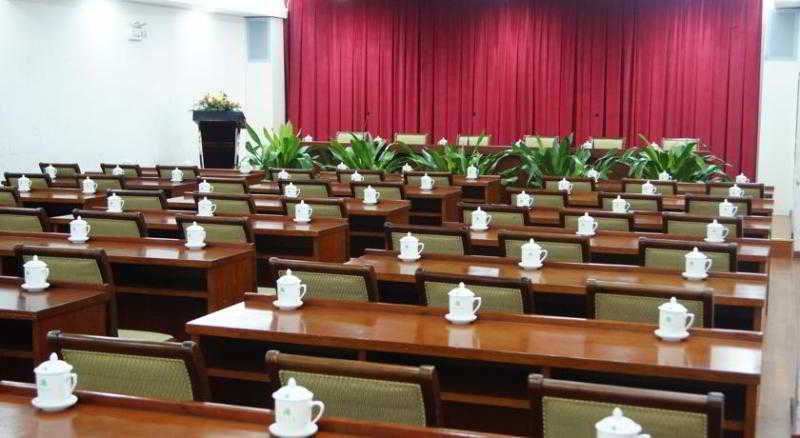 Public Area 2, Art Star Hotel (Guangzhou Quzhuang Metro Station), Guangzhou