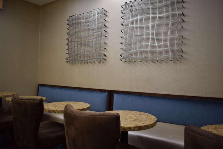 Public Area 2, Clarion Pointe Morrow - Atlanta South, Clayton