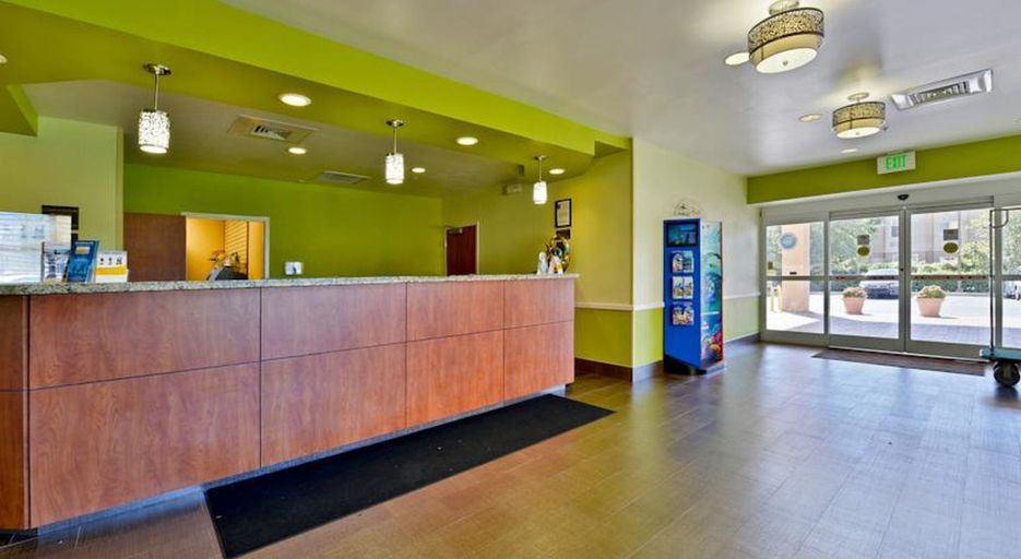 Public Area 3, City Express by Marriott Orlando International Drive, Orange