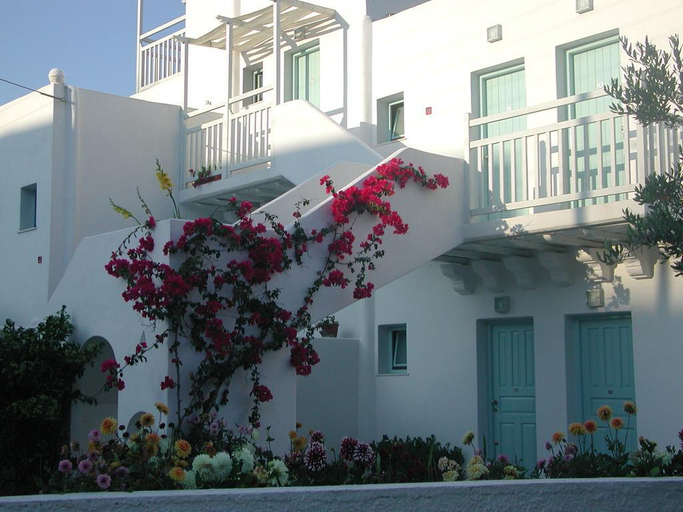 Exterior & Views 1, Nefeli hotel, Central Greece