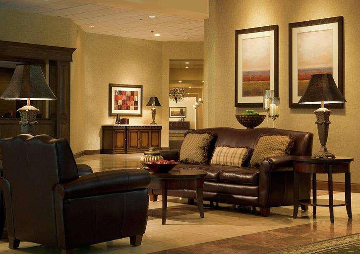 Public Area 5, DoubleTree by Hilton Boston - Milford, Worcester