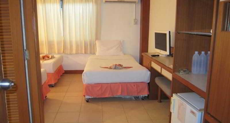 Bedroom 2, Patong RK, Phuket Island
