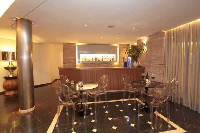 Public Area 2, Oasis Plaza, Ribeirao Preto