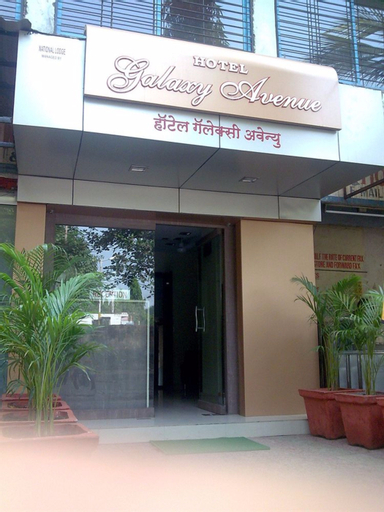 Galaxy Avenue Chembur, Mumbai Suburban