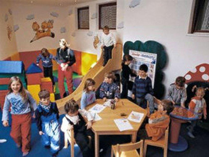 Family & Kids, Familienhotel Vent, Imst