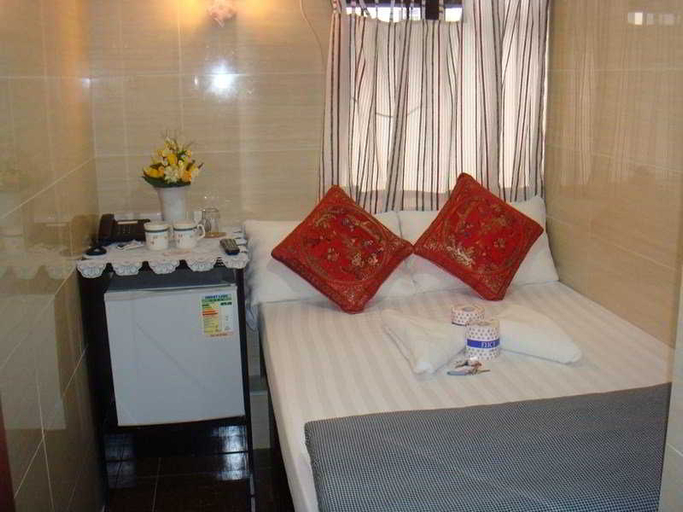 Public Area 2, Guangdong Guest House, Kowloon