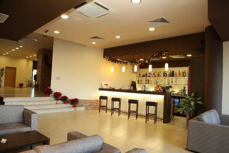 Public Area 2, Aspen Resort Golf, Ski & Spa, Razlog