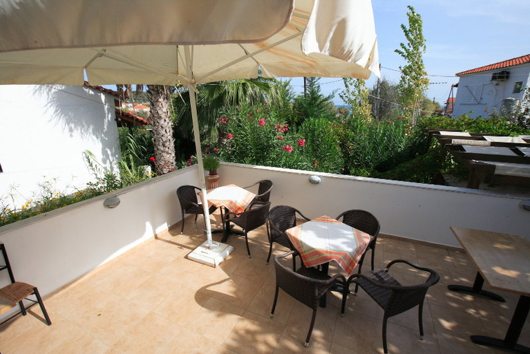 Others 5, 9 Musses Hotel Apartments, North Aegean