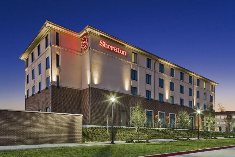 Exterior & Views 2, Sheraton Stonebriar Hotel, Collin