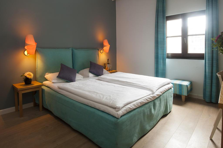 Bedroom 3, TripInn Eden Antwerp, Antwerpen