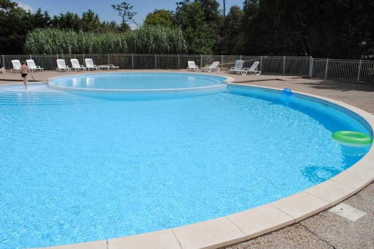 Sport & Beauty 5, Residence Nemea les Sables Vignier, Charente-Maritime