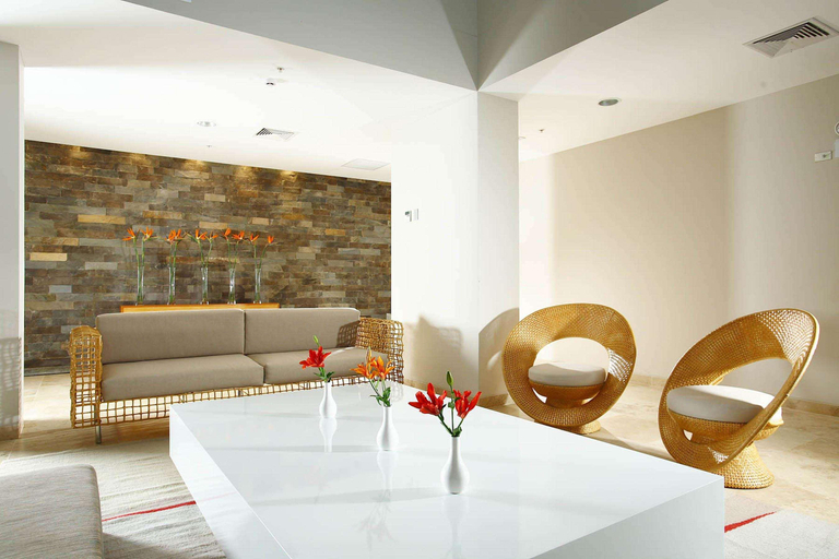 Public Area 4, The Legend Paracas Resort, Pisco