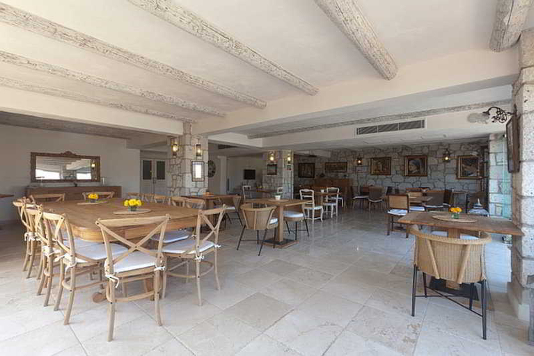 Food & Drinks, Alacati Kapari Hotel, Çeşme