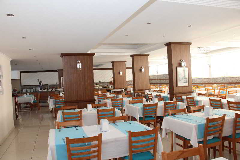 Food & Drinks 5, Mesut Hotel, Alanya