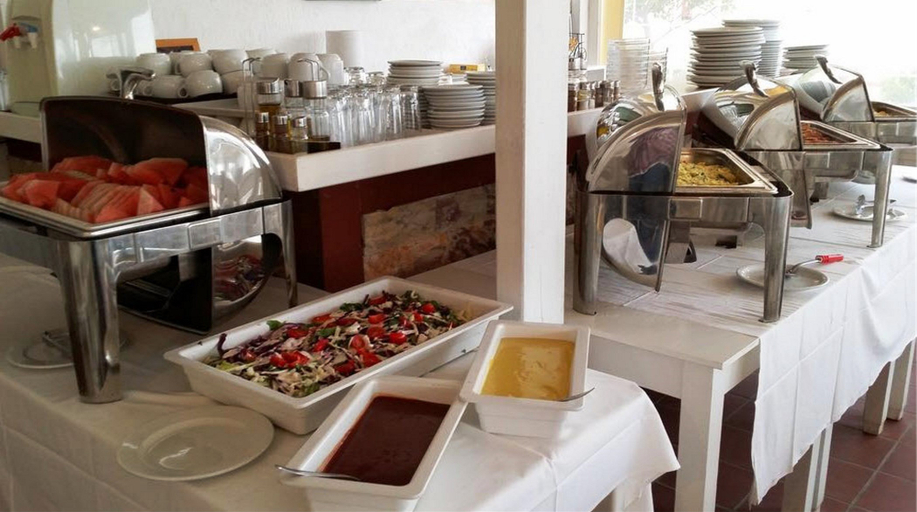 Food & Drinks 5, Chrysalis hotel, Crete