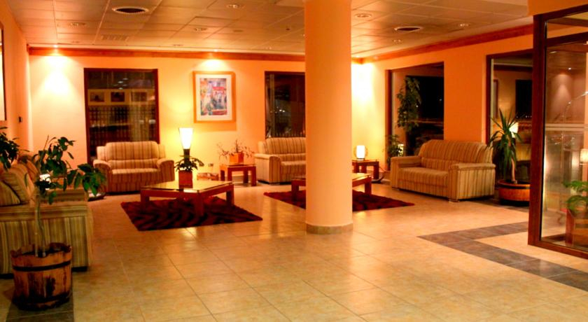 Public Area 2, Diego De Almagro Punta Arenas, Magallanes