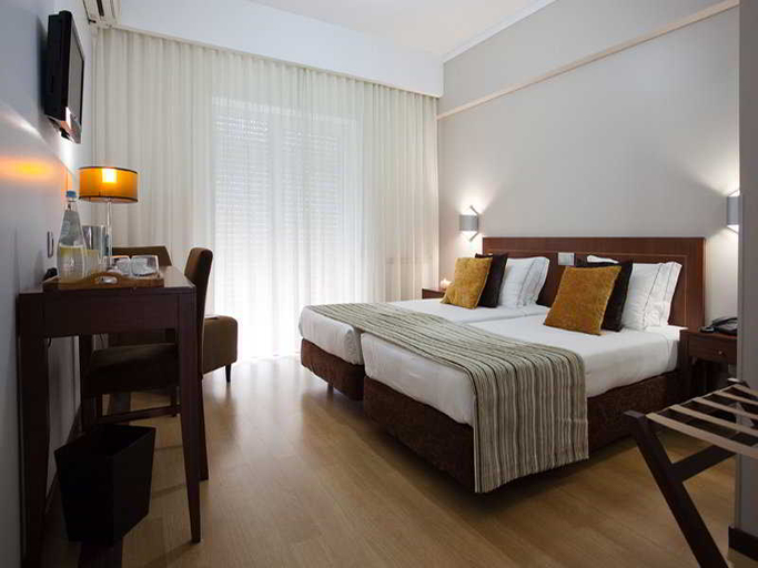 Bedroom 5, Belem Hotel, Pombal