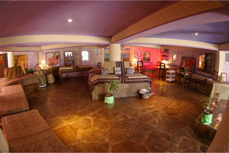 Public Area 4, Jacaranda Beach Resort, Kilifi North