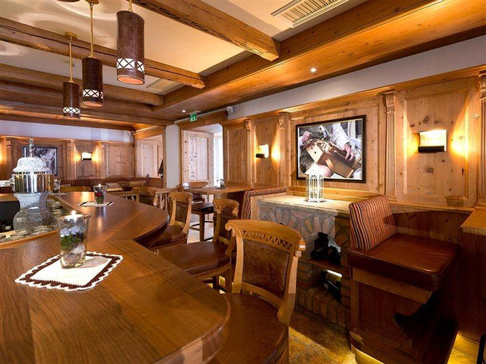 Food & Drinks 4, Fluchthorn, Landeck