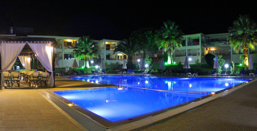Sport & Beauty 4, Kalives Resort, Central Macedonia