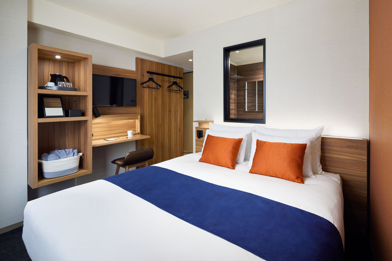 Bedroom 20