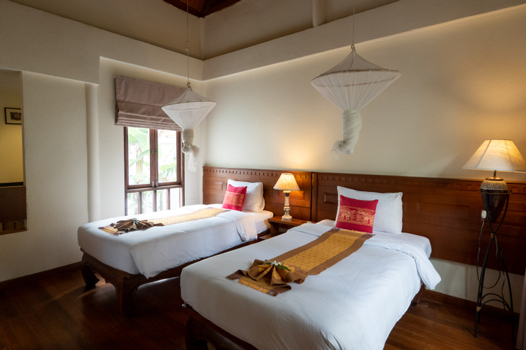Bedroom 8