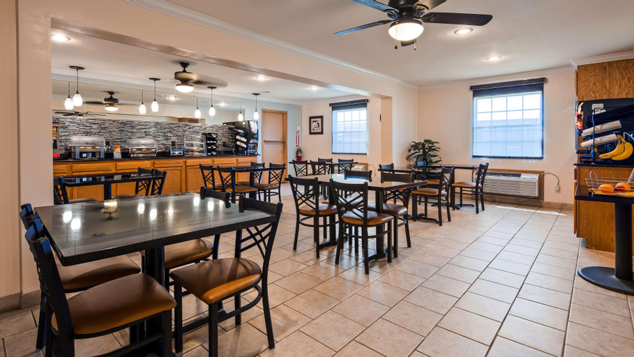 Food & Drinks 5, Best Western Stateline Lodge, Delaware