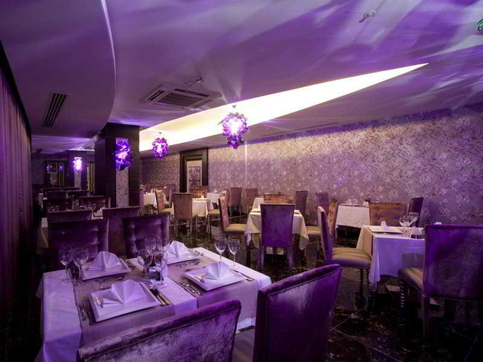 Food & Drinks 5, Q Premium Resort, Manavgat